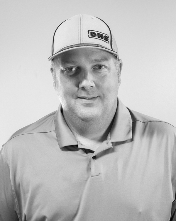 Jeremy Roethler portrait