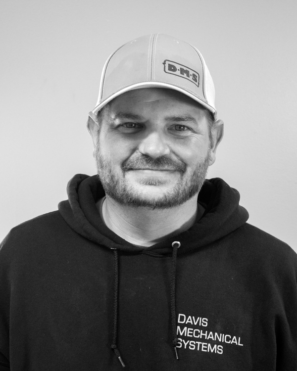 Kyle Ackerman portrait