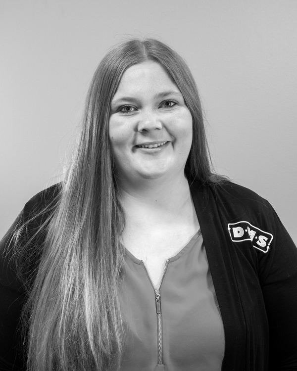 Miranda Pelant Portrait