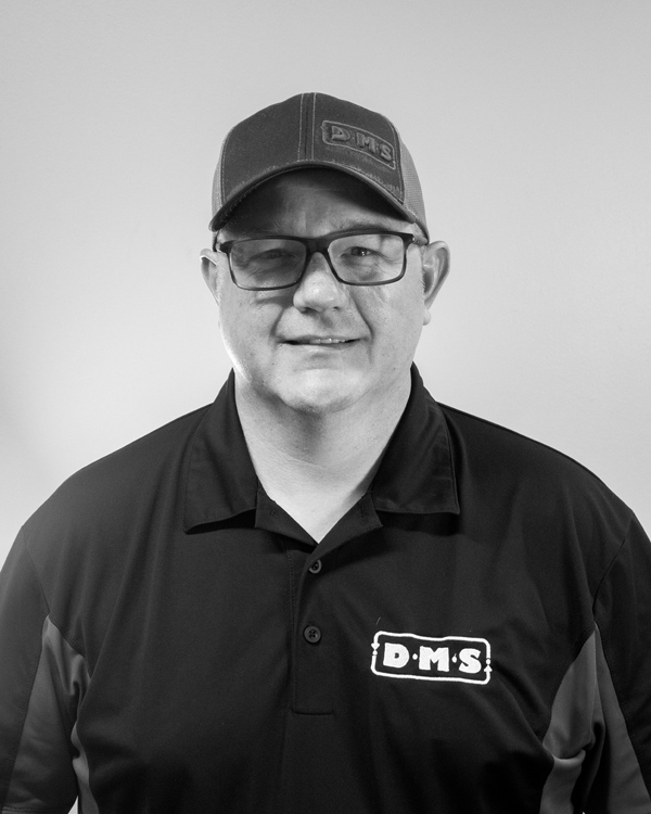 Nick Goodnature portrait