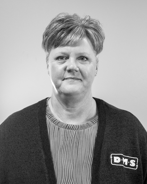 Paula Simon portrait